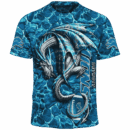 Lions Legend Dragon Limited Edition Hoodie T-shirt Sweatshirt All Merchandise