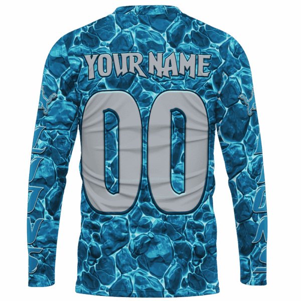 Lions Legend Dragon Limited Edition Hoodie T-shirt Sweatshirt All Merchandise - Image 8