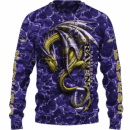 Ravens Legend Dragon Limited Edition Hoodie T-shirt Sweatshirt All Merchandise