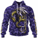 Ravens Legend Dragon Limited Edition Hoodie T-shirt Sweatshirt All Merchandise