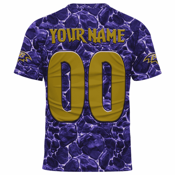 Ravens Legend Dragon Limited Edition Hoodie T-shirt Sweatshirt All Merchandise - Image 6