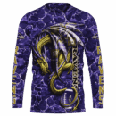 Ravens Legend Dragon Limited Edition Hoodie T-shirt Sweatshirt All Merchandise