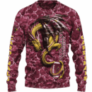 Cardinals Legend Dragon Limited Edition Hoodie T-shirt Sweatshirt All Merchandise