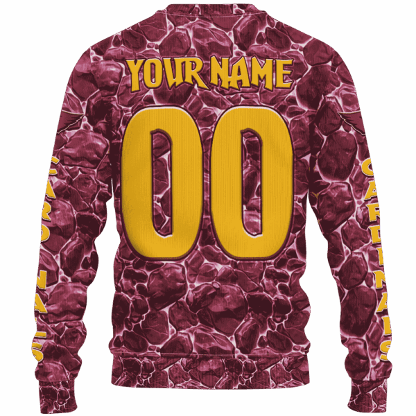 Cardinals Legend Dragon Limited Edition Hoodie T-shirt Sweatshirt All Merchandise - Image 3