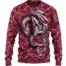 Falcons Legend Dragon Limited Edition Hoodie T-shirt Sweatshirt All Merchandise
