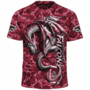 Falcons Legend Dragon Limited Edition Hoodie T-shirt Sweatshirt All Merchandise