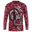 Falcons Legend Dragon Limited Edition Hoodie T-shirt Sweatshirt All Merchandise
