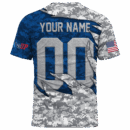 Titans Camo US Limited Edition Hoodie T-shirt Sweatshirt All Merchandise