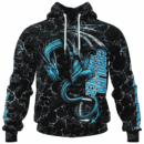 Panthers Legend Dragon Limited Edition Hoodie T-shirt Sweatshirt All Merchandise