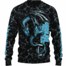 Panthers Legend Dragon Limited Edition Hoodie T-shirt Sweatshirt All Merchandise