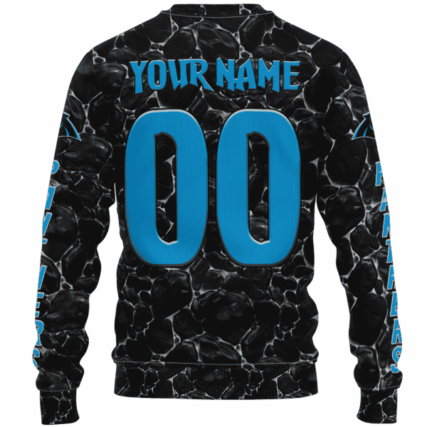 Panthers Legend Dragon Limited Edition Hoodie T-shirt Sweatshirt All Merchandise - Image 3