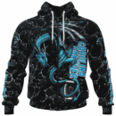 Panthers Legend Dragon Limited Edition Hoodie T-shirt Sweatshirt All Merchandise