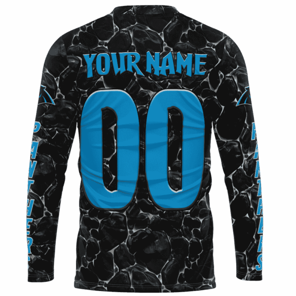Panthers Legend Dragon Limited Edition Hoodie T-shirt Sweatshirt All Merchandise - Image 8