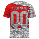 Buccaneers Camo US Limited Edition Hoodie T-shirt Sweatshirt All Merchandise