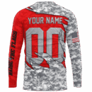 Buccaneers Camo US Limited Edition Hoodie T-shirt Sweatshirt All Merchandise