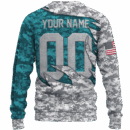 Eagles Camo US Limited Edition Hoodie T-shirt Sweatshirt All Merchandise