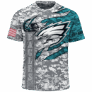 Eagles Camo US Limited Edition Hoodie T-shirt Sweatshirt All Merchandise