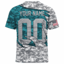 Eagles Camo US Limited Edition Hoodie T-shirt Sweatshirt All Merchandise
