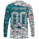 Eagles Camo US Limited Edition Hoodie T-shirt Sweatshirt All Merchandise
