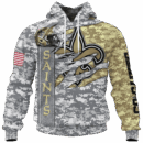 Saints Camo US Limited Edition Hoodie T-shirt Sweatshirt All Merchandise