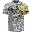 Saints Camo US Limited Edition Hoodie T-shirt Sweatshirt All Merchandise