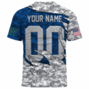 Seahawks Camo US Limited Edition Hoodie T-shirt Sweatshirt All Merchandise