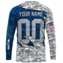 Seahawks Camo US Limited Edition Hoodie T-shirt Sweatshirt All Merchandise