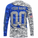Rams Camo US Limited Edition Hoodie T-shirt Sweatshirt All Merchandise