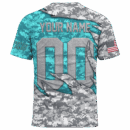 Dolphins Camo US Limited Edition Hoodie T-shirt Sweatshirt All Merchandise