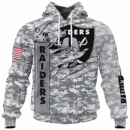 Raiders Camo US Limited Edition Hoodie T-shirt Sweatshirt All Merchandise