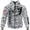 Raiders Camo US Limited Edition Hoodie T-shirt Sweatshirt All Merchandise