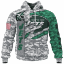 Jets Camo US Limited Edition Hoodie T-shirt Sweatshirt All Merchandise