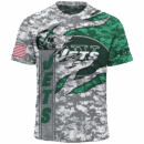 Jets Camo US Limited Edition Hoodie T-shirt Sweatshirt All Merchandise