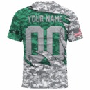 Jets Camo US Limited Edition Hoodie T-shirt Sweatshirt All Merchandise