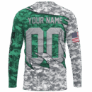 Jets Camo US Limited Edition Hoodie T-shirt Sweatshirt All Merchandise