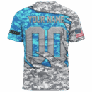 Chargers Camo US Limited Edition Hoodie T-shirt Sweatshirt All Merchandise
