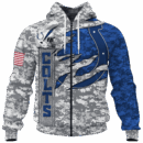 Colts Camo US Limited Edition Hoodie T-shirt Sweatshirt All Merchandise