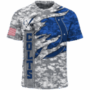 Colts Camo US Limited Edition Hoodie T-shirt Sweatshirt All Merchandise