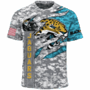 Jaguars Camo US Limited Edition Hoodie T-shirt Sweatshirt All Merchandise