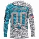 Jaguars Camo US Limited Edition Hoodie T-shirt Sweatshirt All Merchandise
