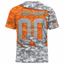 Bengals Camo US Limited Edition Hoodie T-shirt Sweatshirt All Merchandise