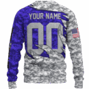 Ravens Camo US Limited Edition Hoodie T-shirt Sweatshirt All Merchandise