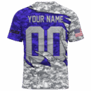 Ravens Camo US Limited Edition Hoodie T-shirt Sweatshirt All Merchandise