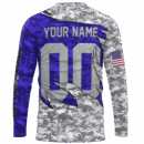 Ravens Camo US Limited Edition Hoodie T-shirt Sweatshirt All Merchandise