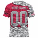 Falcons Camo US Limited Edition Hoodie T-shirt Sweatshirt All Merchandise
