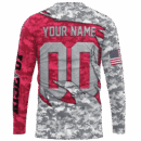 Falcons Camo US Limited Edition Hoodie T-shirt Sweatshirt All Merchandise