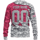 Cardinals Camo US Limited Edition Hoodie T-shirt Sweatshirt All Merchandise