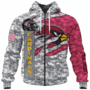 Cardinals Camo US Limited Edition Hoodie T-shirt Sweatshirt All Merchandise