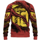 Commanders Demon Eyes Limited Edition Hoodie T-shirt Sweatshirt All Merchandise