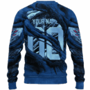 Titans Demon Eyes Limited Edition Hoodie T-shirt Sweatshirt All Merchandise